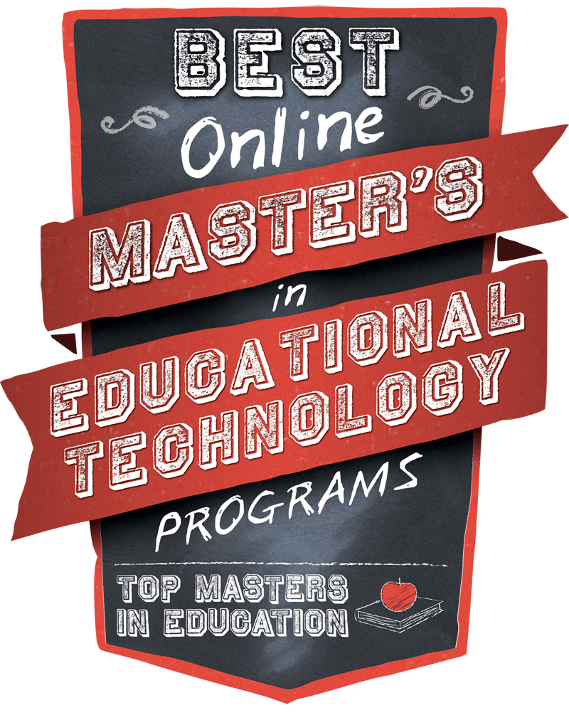 technology in education masters